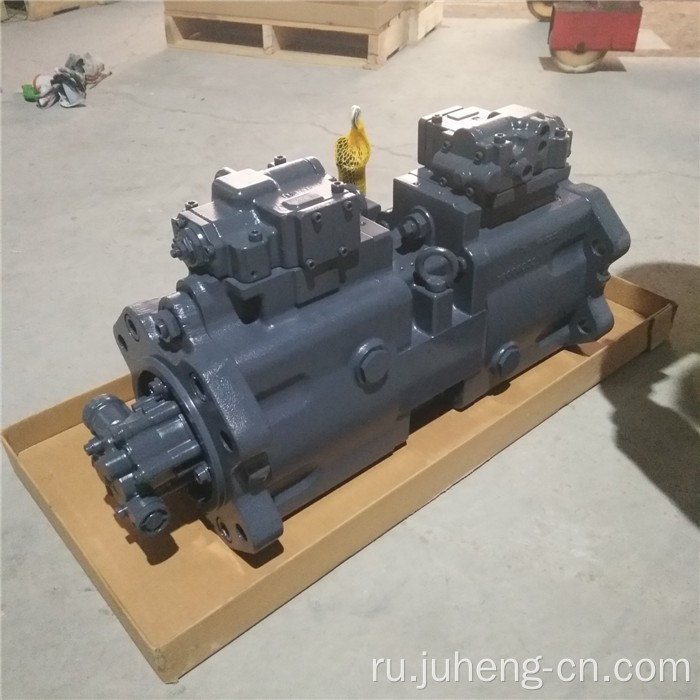 Solar160 Гидравлический насос Solar160 Главный насос